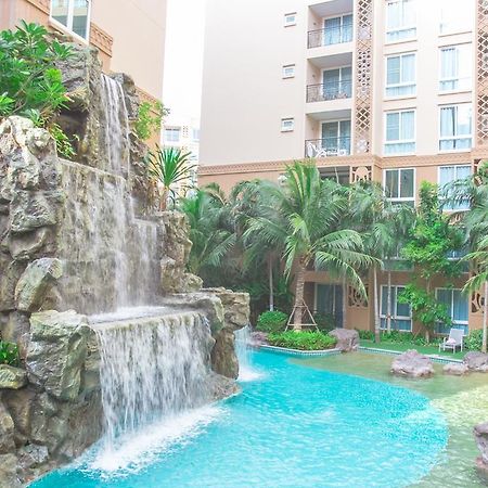 Atlantis Condo Resort Pattaya By Lj Jomtien Exterior foto